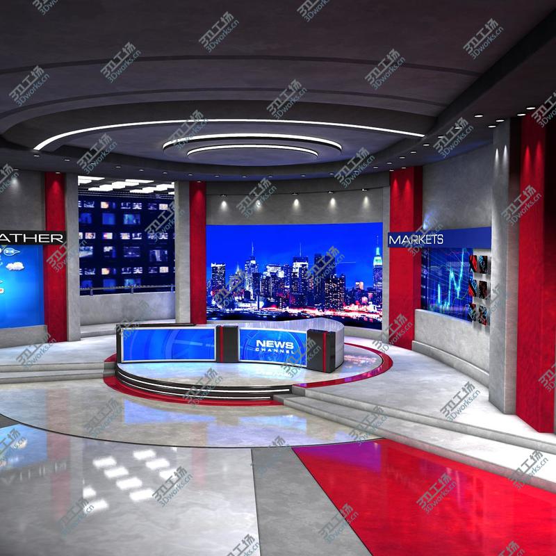 images/goods_img/2021040165/VR Studio Collection Vol 7 3D model/3.jpg